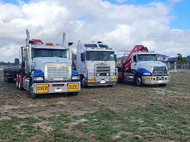 About Demenna Logistics